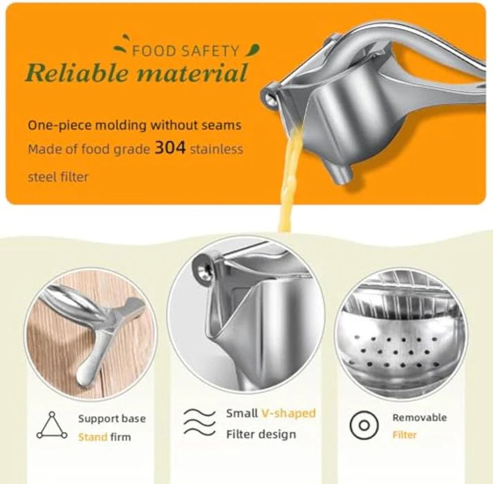 🍋 50% OFF🍊Multifunctional Juicer