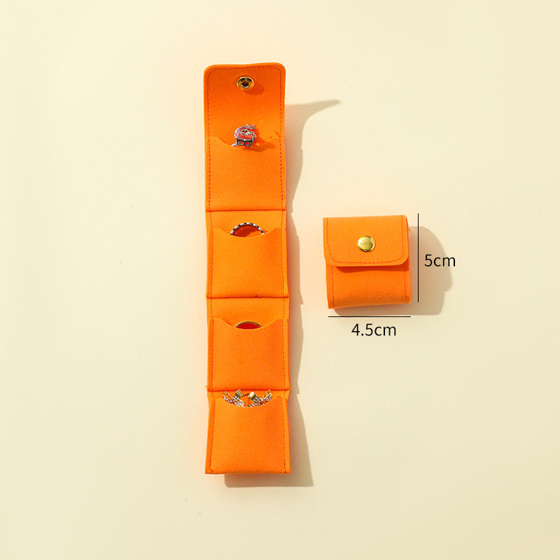 Magic jewelry storage bag ,buy 4 get 45%off!