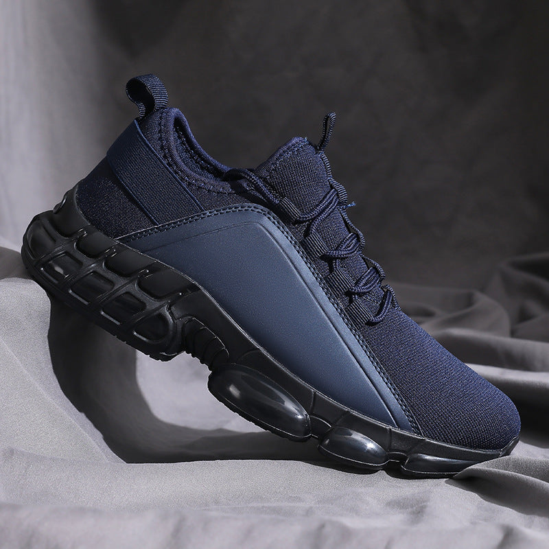 ⚡Hot Sales 50% OFF🔥Inner-heightening sneakers
