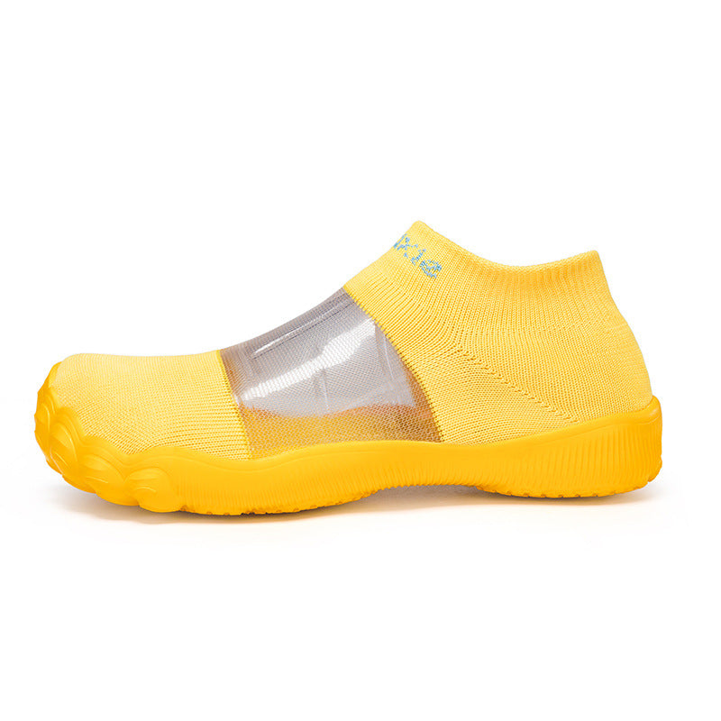 Quick-Dry Water Shoes for Beach, Swim & Outdoor Adventure