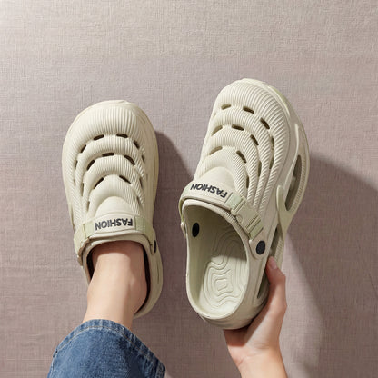 👟50% OFF🌬️Men's Versatile 2-in-1 Sandals