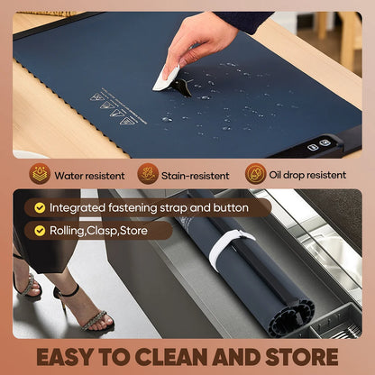 Food Warming Mat