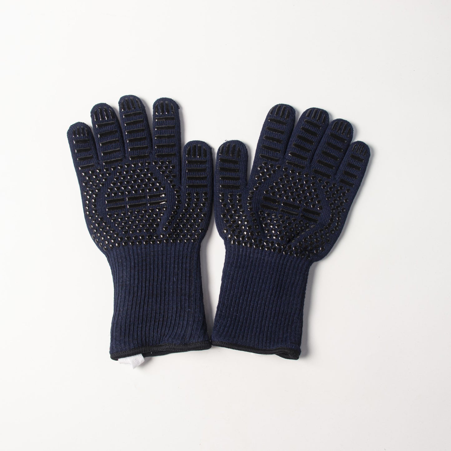 1472°F Extreme Heat Resistant BBQ Gloves | Premium Aramid Grilling, Smoker & Oven Mitts