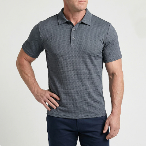 ⚡Hot Sales 50% OFF🔥Men's Ultra Comfortable Polo Shirt