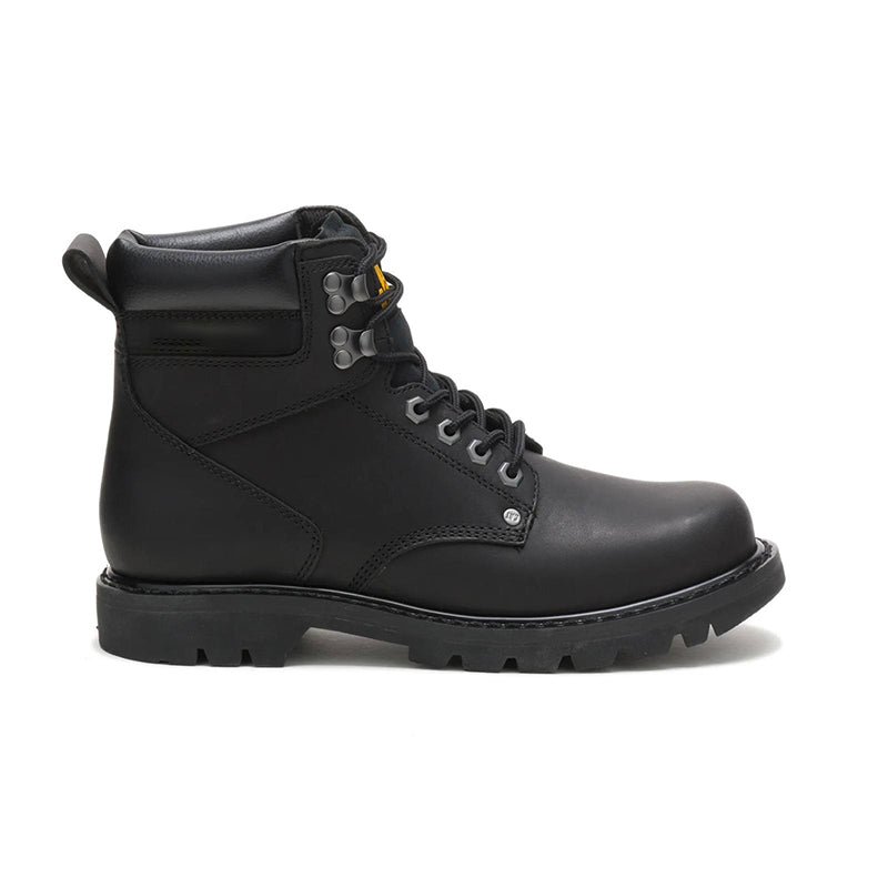 Men's Second Shift Steel Toe Work Boot