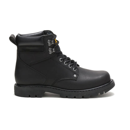 Men's Second Shift Steel Toe Work Boot