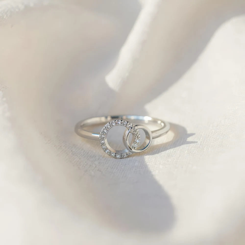 An meine Schwester – Immer Wir Ring