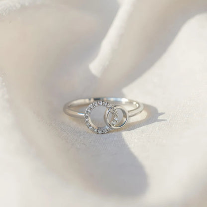 An meine Schwester – Immer Wir Ring