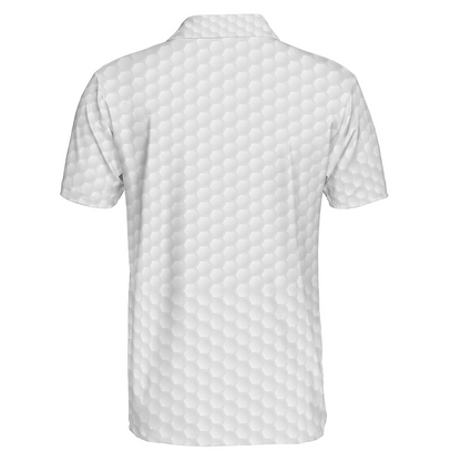Best Dad Grandpa By Par Personalized Polo Shirt, Father's Day Golf Gift for Dad Grandpa, Custom Golf Polo Shirt