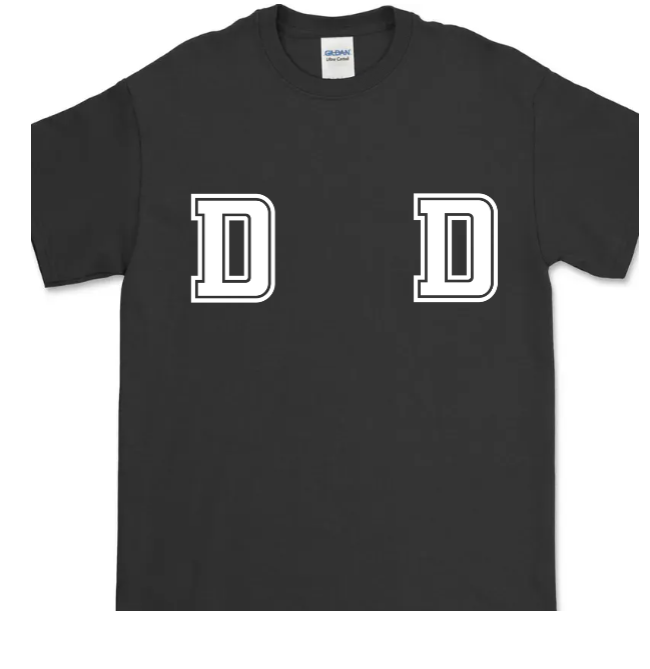 Custom Photo Dog Cat Dad Shirt