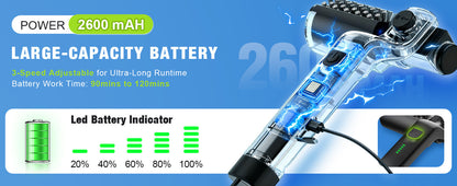The Ultimate BBQ Companion: Rechargeable Electric Rotary Grill Scrubber