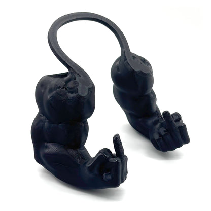 3D Printed Cat Muscle Arm