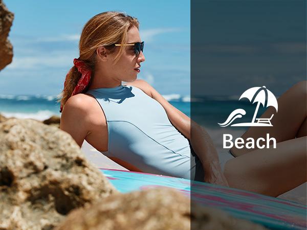 ✨ Sparkle Barefoot Water Shoes for Women | Quick-Dry, Lightweight Aqua Socks for Beach, Swim, Surf & Yoga