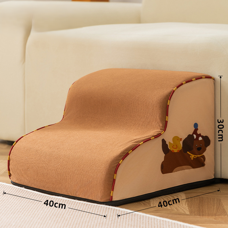 Pet Stair - PawStep