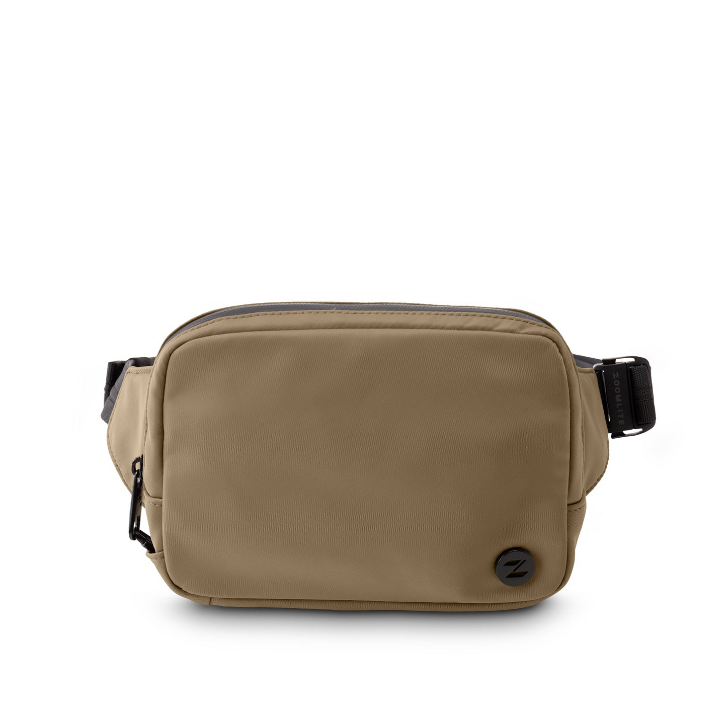 Anti-theft shoulder crossbody bag  workwear style