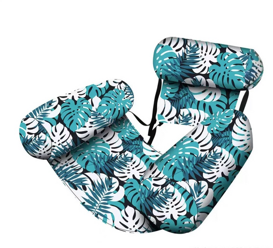 Inflatable Pool Lounge Chairs 20% off for orders of two or more&Free shipping!