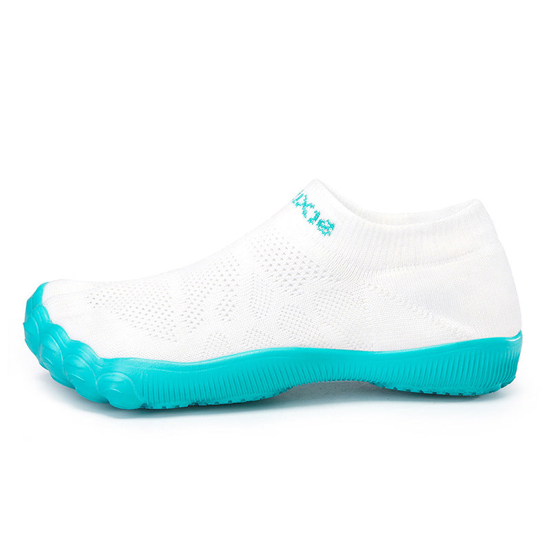 Quick-Dry Water Shoes for Beach, Swim & Outdoor Adventure