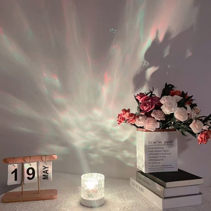 Romantic Table Lamp