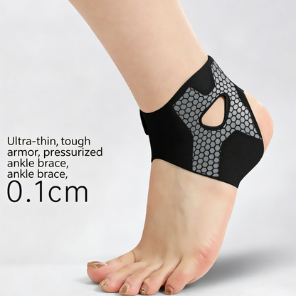 Adjustable Elastic Ankle Brace