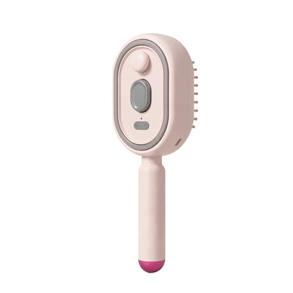 ⏰Final 3 Hours: Only $32.99🎉Electric Spray Air Cushion Massage Comb