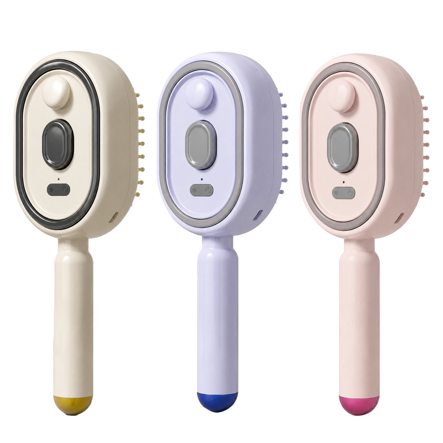 ⏰Final 3 Hours: Only $32.99🎉Electric Spray Air Cushion Massage Comb
