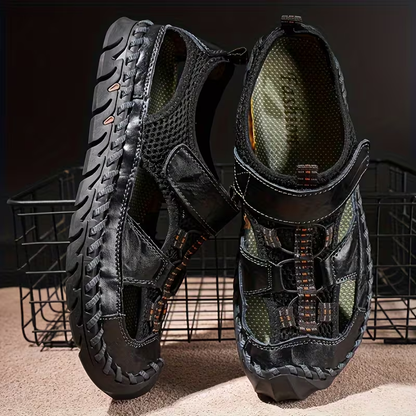 🎁50% OFF🎁Men's Casual Sports Sandals-Outdoor beach shoes suitable for spring, summer and autumn