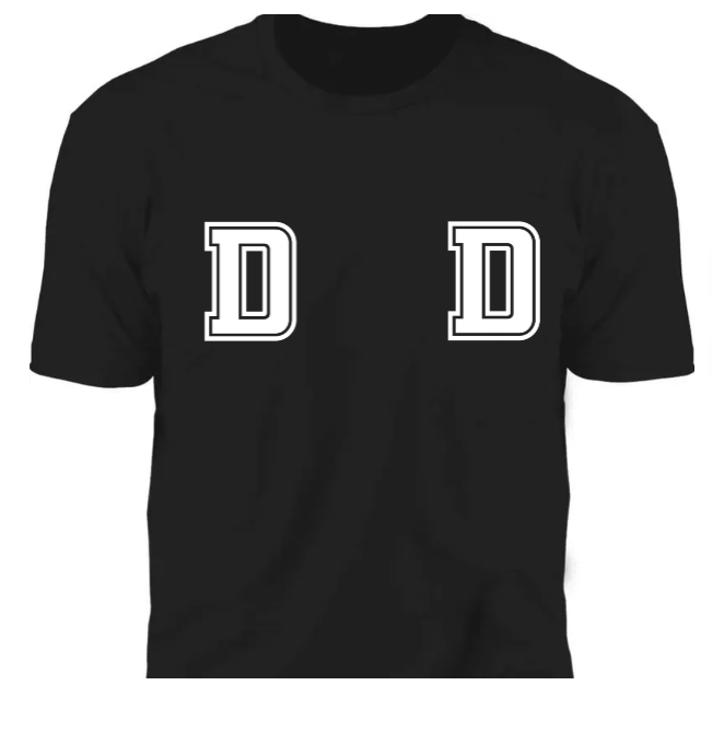 Custom Photo Dog Cat Dad Shirt
