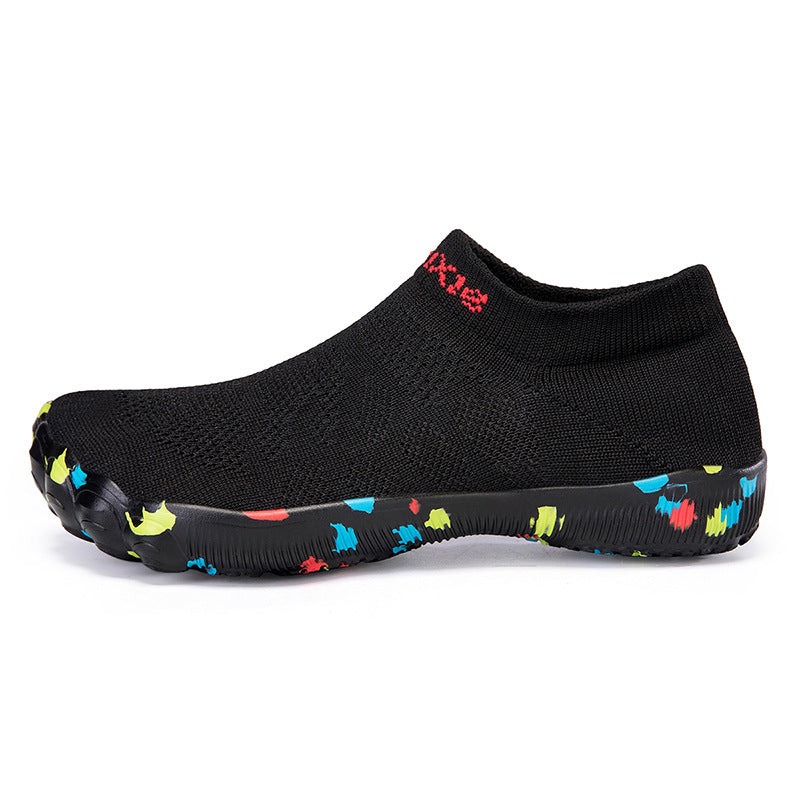 Quick-Dry Water Shoes for Beach, Swim & Outdoor Adventure
