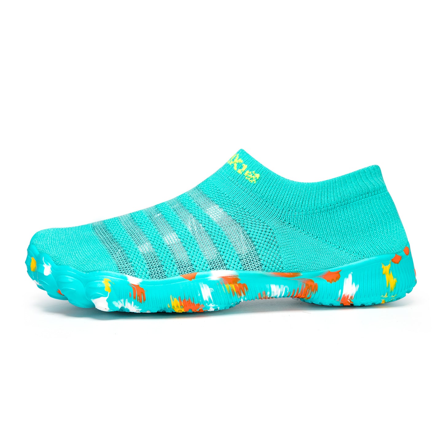 Quick-Dry Water Shoes for Beach, Swim & Outdoor Adventure