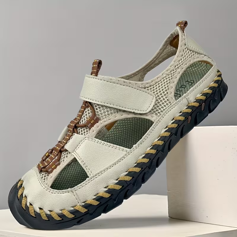 🎁50% OFF🎁Men's Casual Sports Sandals-Outdoor beach shoes suitable for spring, summer and autumn