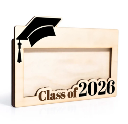 Graduation Money Holder Personalized Graduation Gift