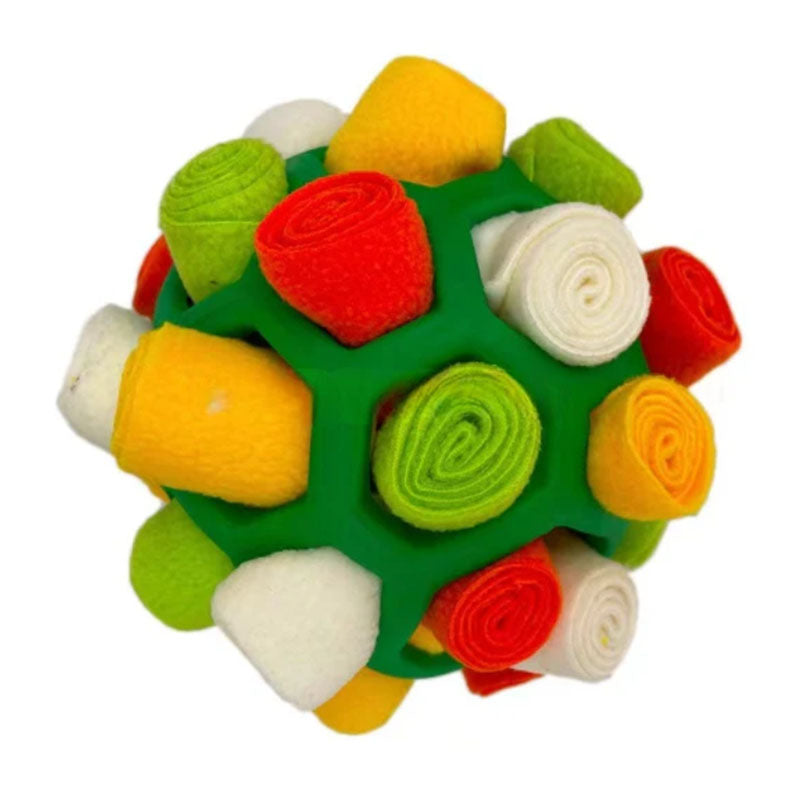 Interactive Treat Game