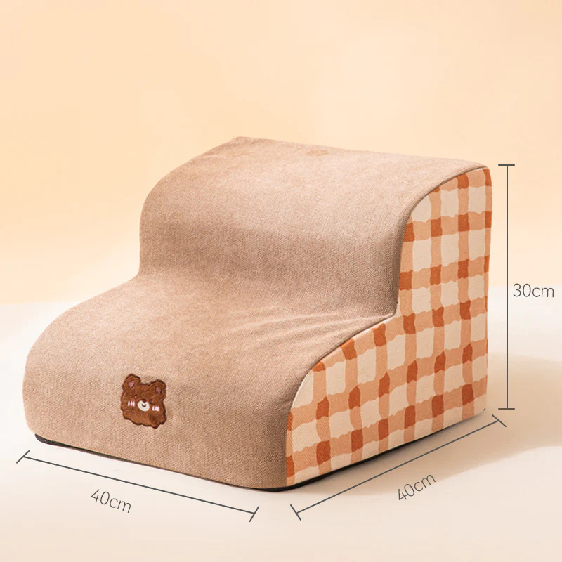 Pet Stair - PawStep