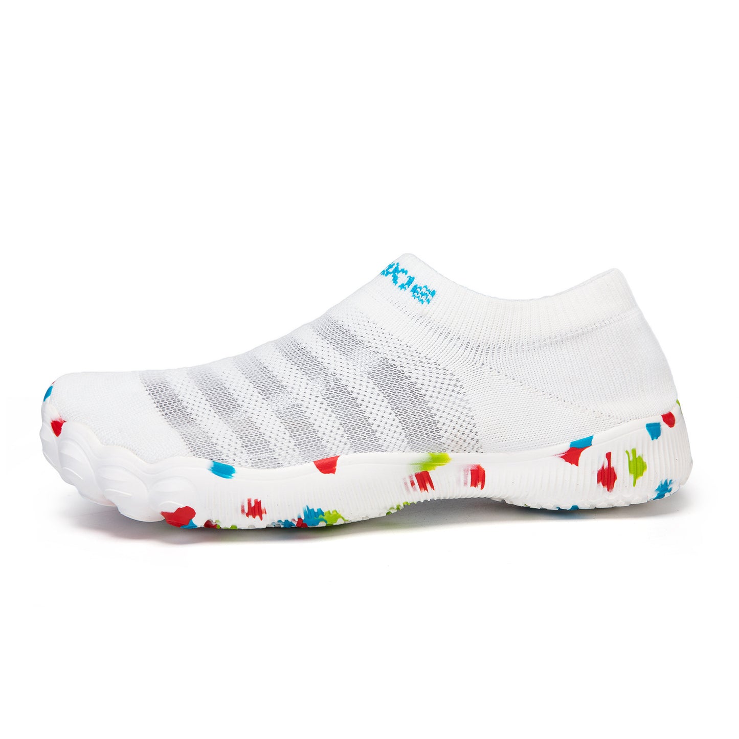 Quick-Dry Water Shoes for Beach, Swim & Outdoor Adventure