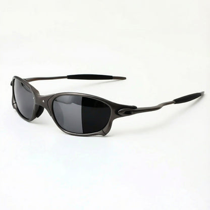 OutdoorPro Polarized Sports Sunglasses - UV400 Protection