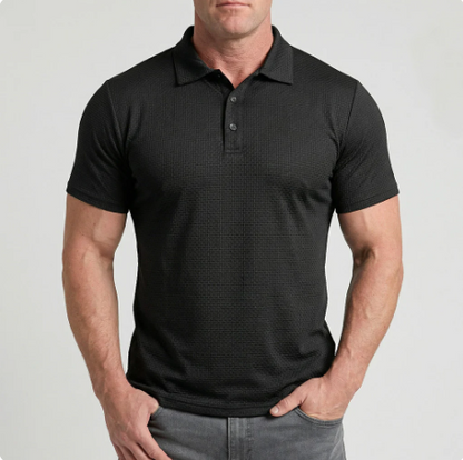 ⚡Hot Sales 50% OFF🔥Men's Ultra Comfortable Polo Shirt