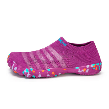 Quick-Dry Water Shoes for Beach, Swim & Outdoor Adventure