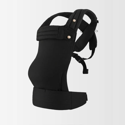 Baby carriers – a hands-free solution