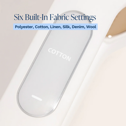 Handheld Steam Iron