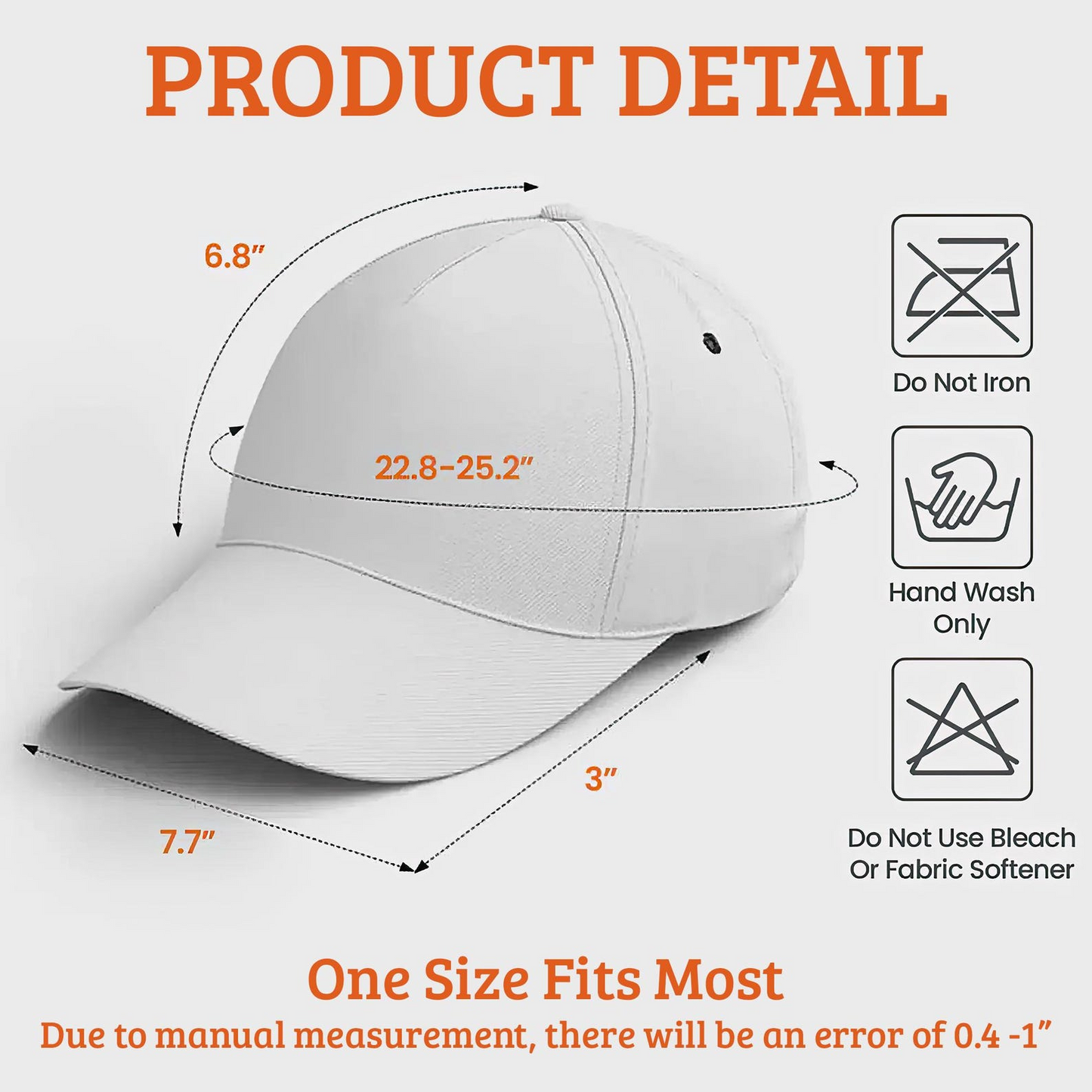 Custom Golf Hat for Dad, Personalized Best Dad By Par Cap, Custom Golfer Gift for Him, Father’s Day Gift