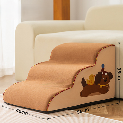 Pet Stair - PawStep