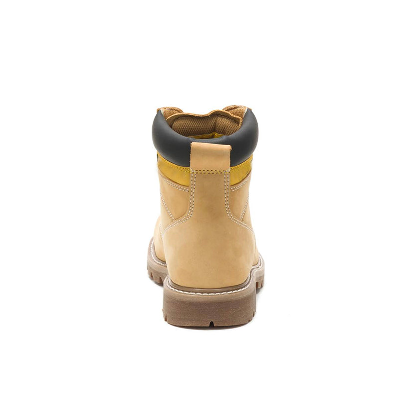 Men's Second Shift Steel Toe Work Boot