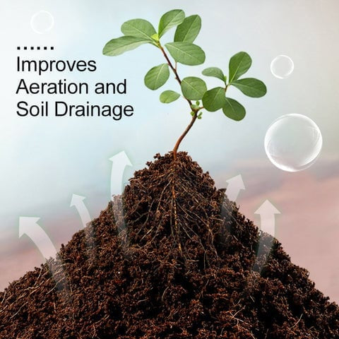 🔥 🌱 Premium Organic Coconut Coir Bricks For Plants🥥