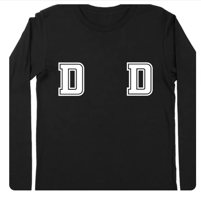 Custom Photo Dog Cat Dad Shirt