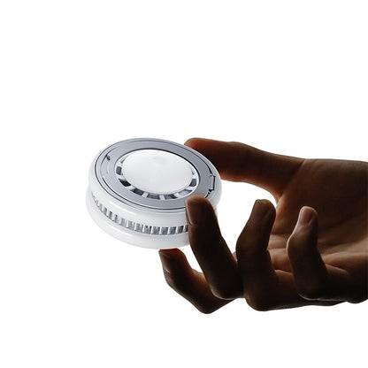 Low-Temp Wireless Charger