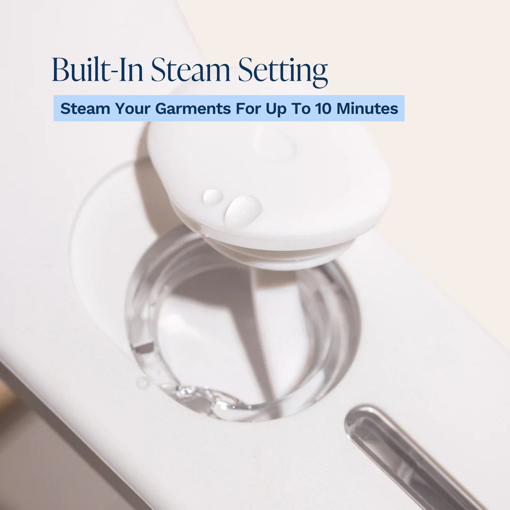 Handheld Steam Iron