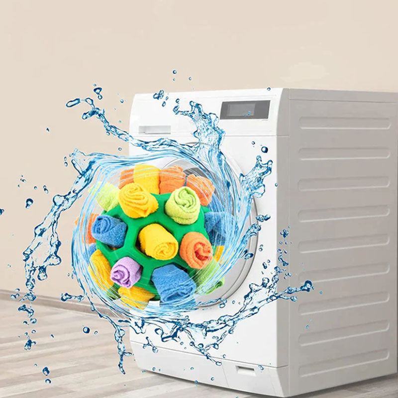 Interactive Treat Game