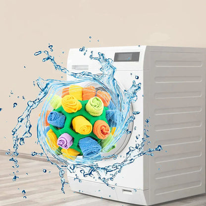 Interactive Treat Game