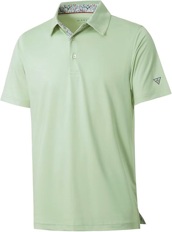 ⚡Hot Sales 50% OFF🔥8-Pack Men's Polo Shirts – Soft Breathable Cotton, Comfortable Short Sleeve Casual Fit