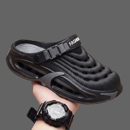 👟50% OFF🌬️Men's Versatile 2-in-1 Sandals